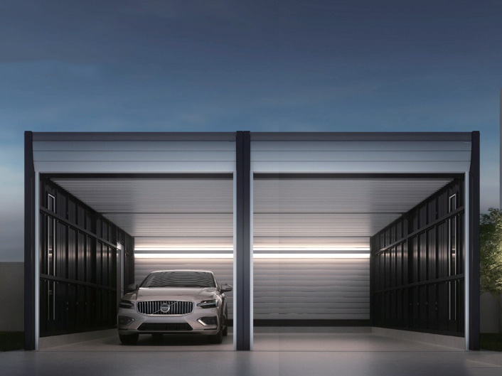 ガレージのご案内 | ホームエクステリア『アサヤマ』