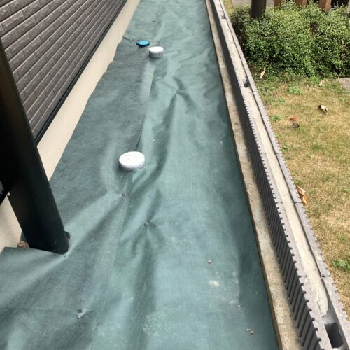 6号砕石入れです。