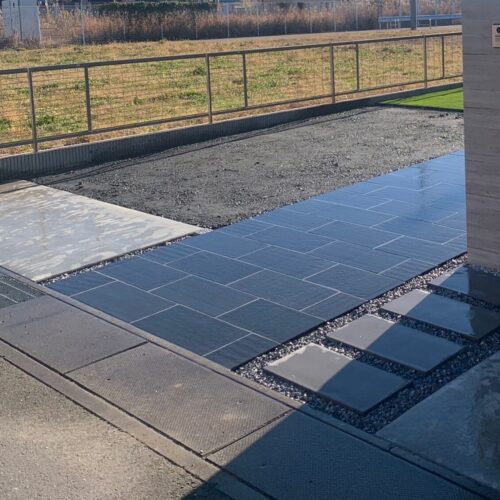 完成となります。