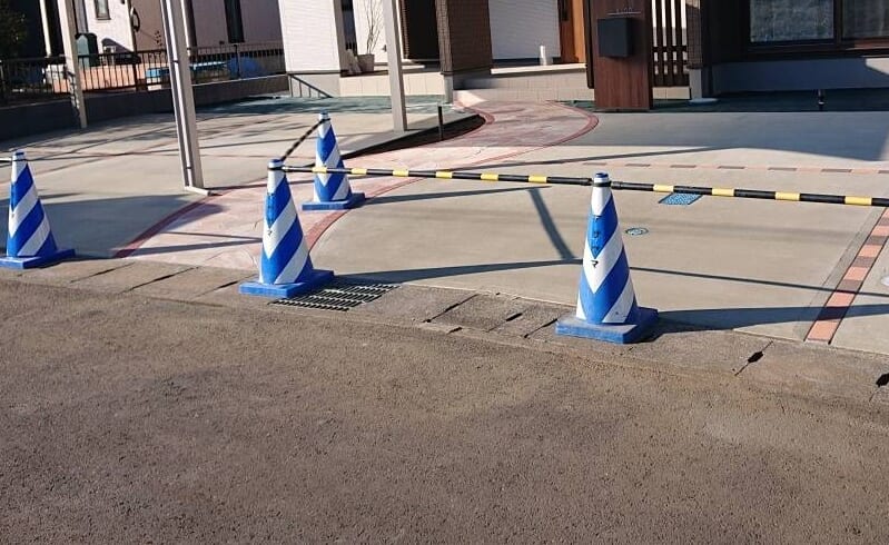 完了となります。