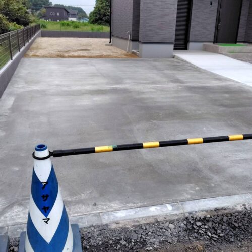 脱枠、仕上げです。