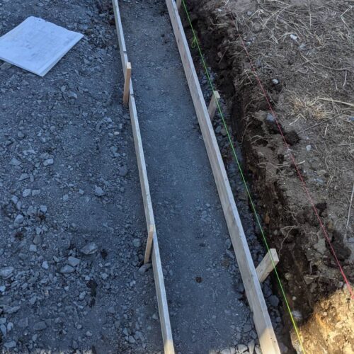 ブロックベースの枠組みです。 ブロックベースの枠組みです。