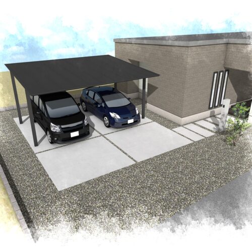 脱枠、仕上げです。